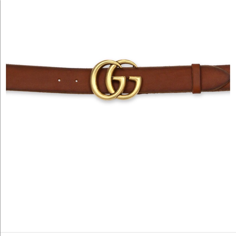 GUCCI BELT